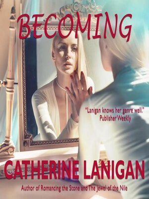 cover image of Becoming
